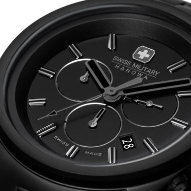 Swiss Military SMWGI0004230 Kol Saati