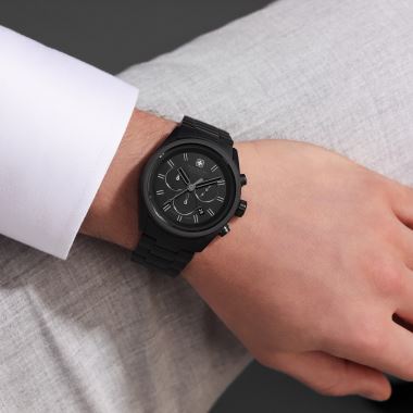 Swiss Military SMWGI0004230 Kol Saati