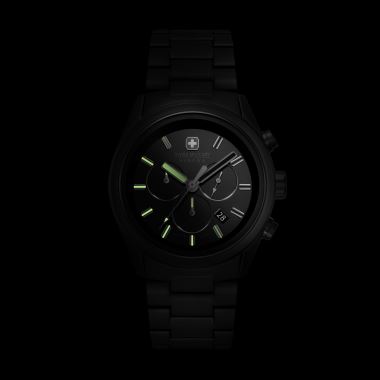 Swiss Military SMWGI0004230 Kol Saati