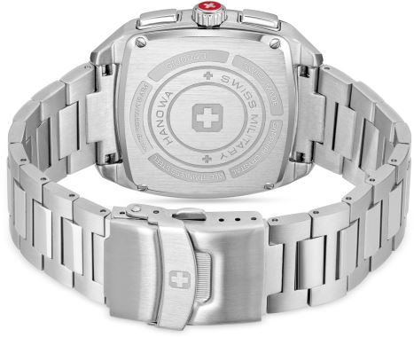 Swiss Military SMWGI0004302 Kol Saati