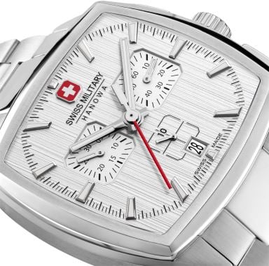 Swiss Military SMWGI0004303 Kol Saati