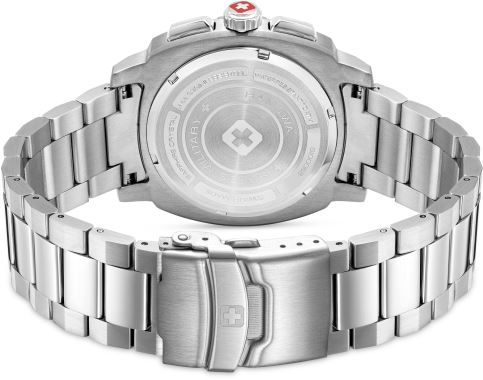 Swiss Military SMWGI0006801 Kol Saati