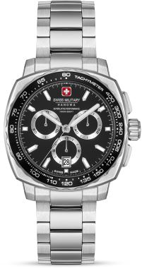 Swiss Military SMWGI0006802 Kol Saati