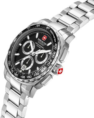 Swiss Military SMWGI0006802 Kol Saati