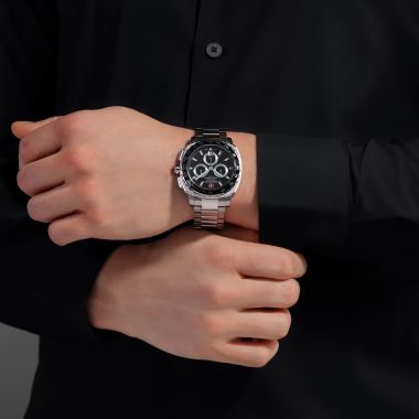 Swiss Military SMWGI0006802 Kol Saati