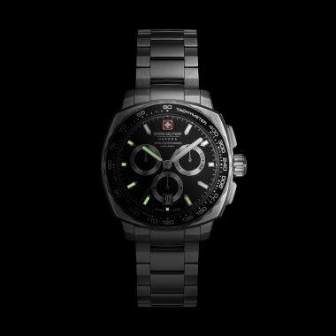 Swiss Military SMWGI0006802 Kol Saati