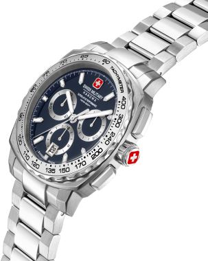 Swiss Military SMWGI0006803 Kol Saati