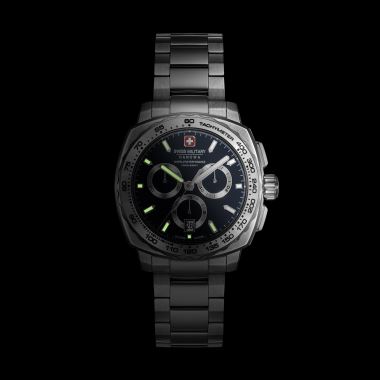 Swiss Military SMWGI0006803 Kol Saati