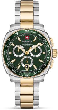 Swiss Military SMWGI0006804 Kol Saati