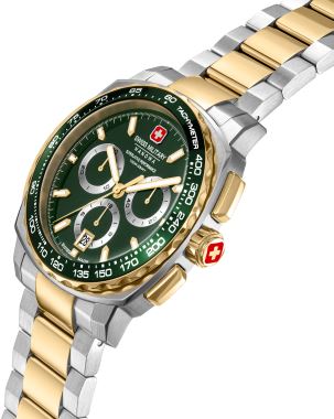 Swiss Military SMWGI0006804 Kol Saati