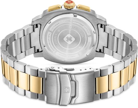 Swiss Military SMWGI0006804 Kol Saati