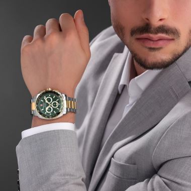 Swiss Military SMWGI0006804 Kol Saati