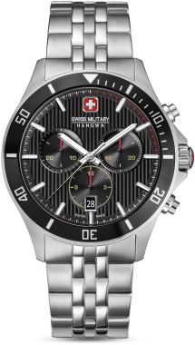 Swiss Military Hanowa SMWGI0007601 Kol Saati