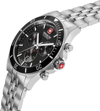 Swiss Military Hanowa SMWGI0007601 Kol Saati