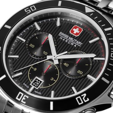 Swiss Military Hanowa SMWGI0007601 Kol Saati