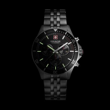 Swiss Military Hanowa SMWGI0007601 Kol Saati