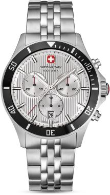 Swiss Military Hanowa SMWGI0007602 Kol Saati