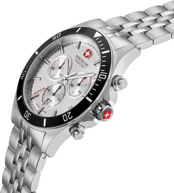 Swiss Military Hanowa SMWGI0007602 Kol Saati
