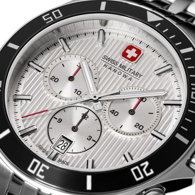 Swiss Military Hanowa SMWGI0007602 Kol Saati