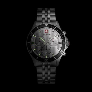 Swiss Military Hanowa SMWGI0007602 Kol Saati