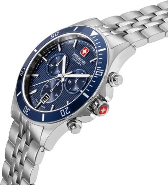 Swiss Military Hanowa SMWGI0007603 Kol Saati