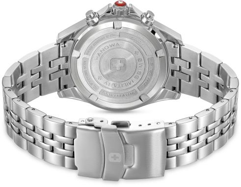 Swiss Military Hanowa SMWGI0007603 Kol Saati