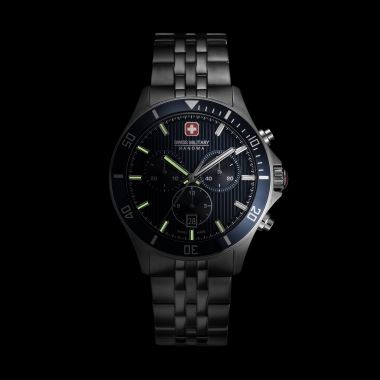 Swiss Military Hanowa SMWGI0007603 Kol Saati