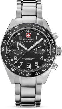 Swiss Military Hanowa SMWGI0007701 Kol Saati