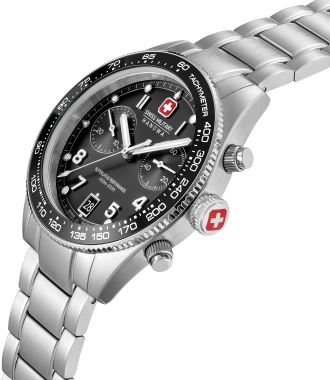 Swiss Military Hanowa SMWGI0007701 Kol Saati