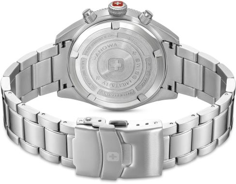 Swiss Military Hanowa SMWGI0007702 Kol Saati