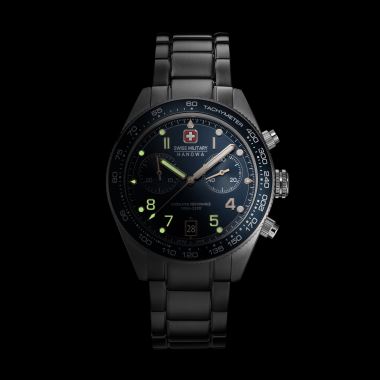 Swiss Military Hanowa SMWGI0007702 Kol Saati
