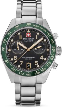 Swiss Military Hanowa SMWGI0007703 Kol Saati