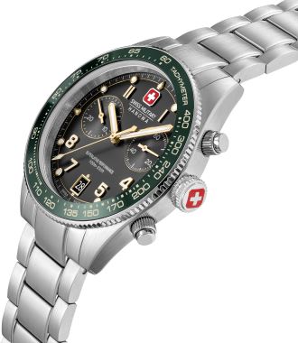 Swiss Military Hanowa SMWGI0007703 Kol Saati
