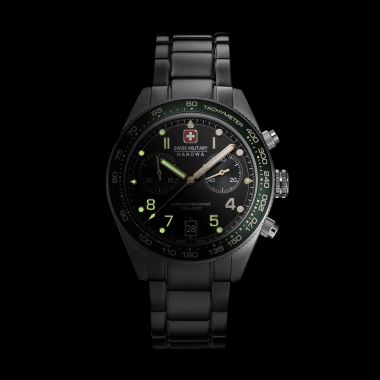 Swiss Military Hanowa SMWGI0007703 Kol Saati