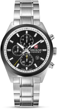 Swiss Military Hanowa SMWGI0007801 Kol Saati