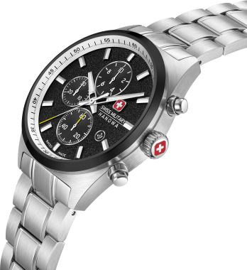 Swiss Military Hanowa SMWGI0007801 Kol Saati