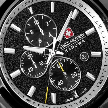 Swiss Military Hanowa SMWGI0007801 Kol Saati