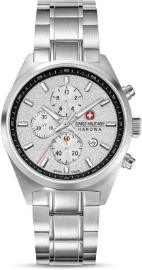 Swiss Military Hanowa SMWGI0007802 Kol Saati
