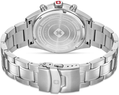 Swiss Military Hanowa SMWGI0007802 Kol Saati