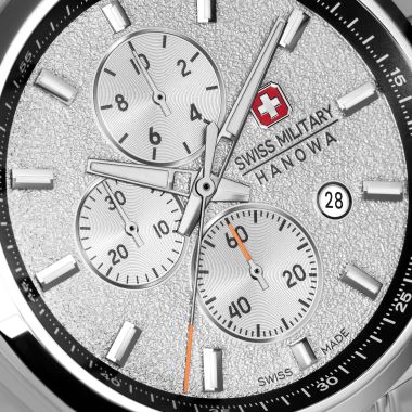 Swiss Military Hanowa SMWGI0007802 Kol Saati