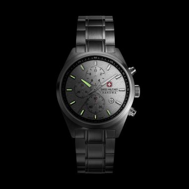 Swiss Military Hanowa SMWGI0007802 Kol Saati