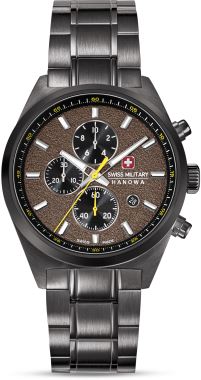 Swiss Military Hanowa SMWGI0007840 Kol Saati