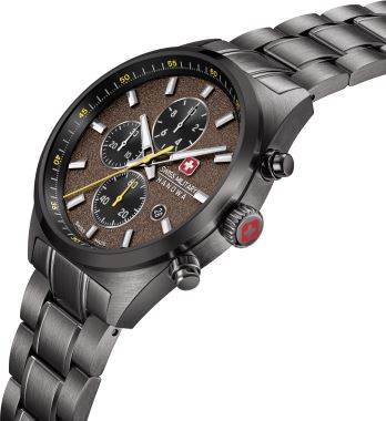Swiss Military Hanowa SMWGI0007840 Kol Saati