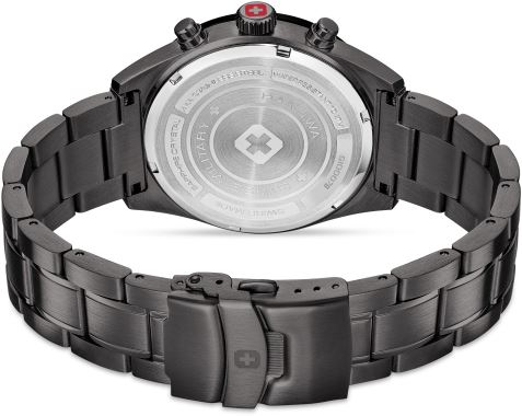 Swiss Military Hanowa SMWGI0007840 Kol Saati