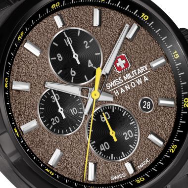 Swiss Military Hanowa SMWGI0007840 Kol Saati