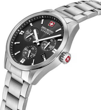 Swiss Military SMWGK0005601 Kol Saati