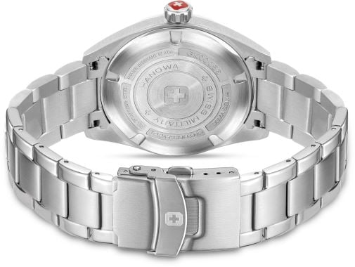 Swiss Military SMWGK0005601 Kol Saati