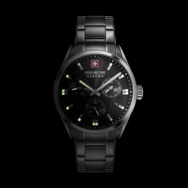 Swiss Military SMWGK0005601 Kol Saati