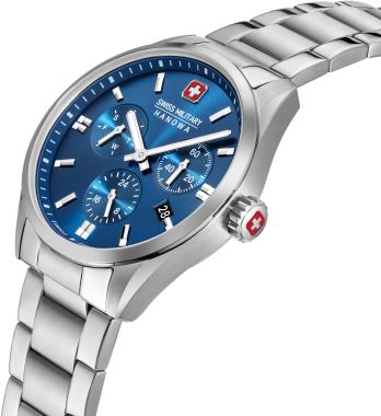 Swiss Military SMWGK0005602 Kol Saati