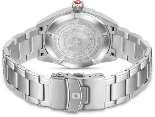 Swiss Military SMWGK0005602 Kol Saati